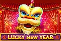 Lucky New Year slot